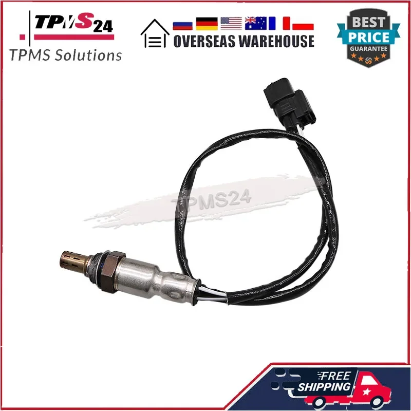 Downstream Oxygen Sensor 234-4461 36532-R70-A01 For Acura MDX RDX RL TL TSX ZDX Honda Accord Crosstour Odyssey Pilot