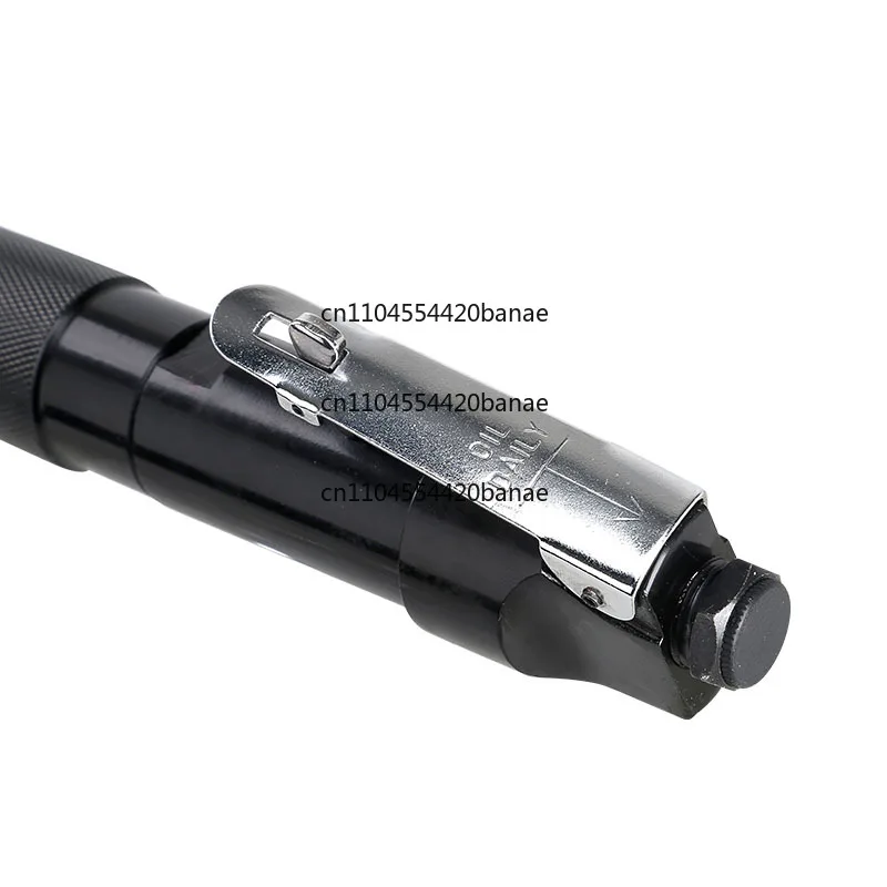 12 M needle beam pneumatic rust remover, mini rust remover WP-M436