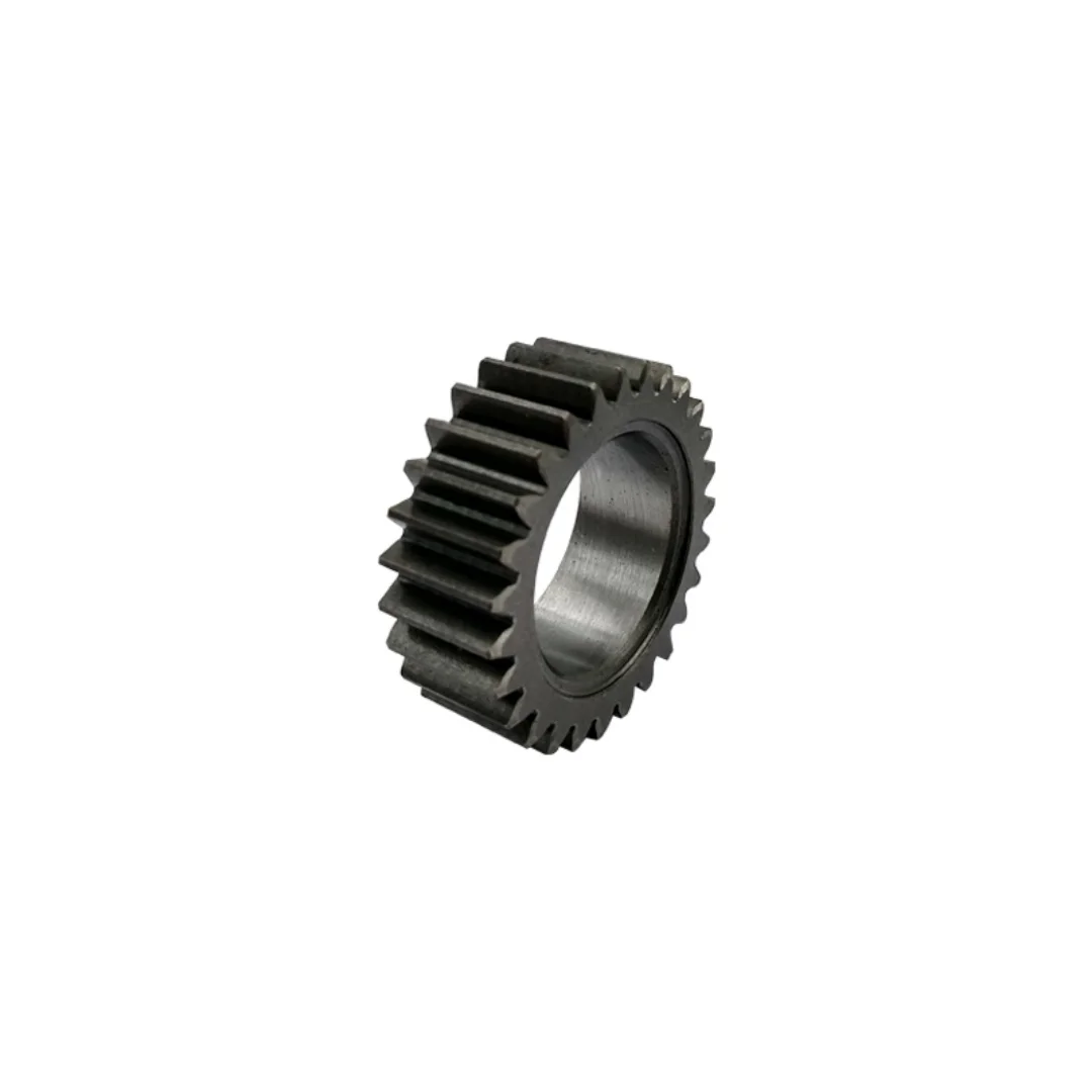 Kato HD15/17 Excavator Walking Motor Gear Two-Stage Sun Gear One-Stage Three-Star Gear for Heavy-Duty Construction Equipment