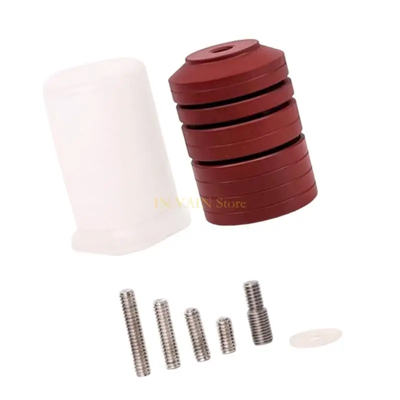 M5TC سبائك الألومنيوم شريط التوازن الانحناء استقرار امتصاص الصدمات موازنة #4