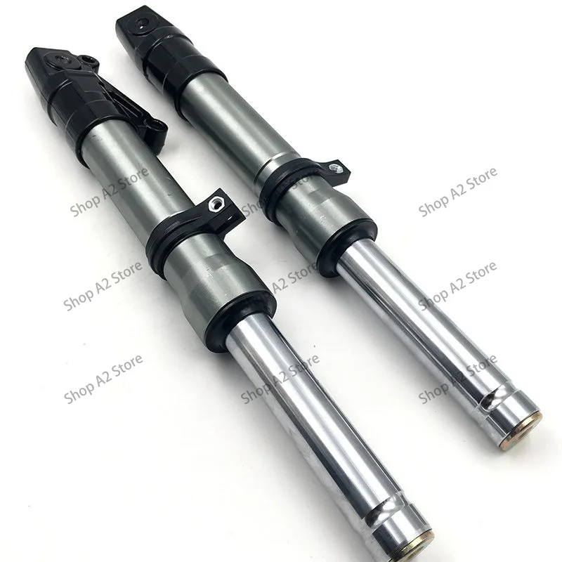 Suitable for 50 DIO18 28th period ZX34 35th period AF56th period modified golden fork front shock absorber front shock absorber