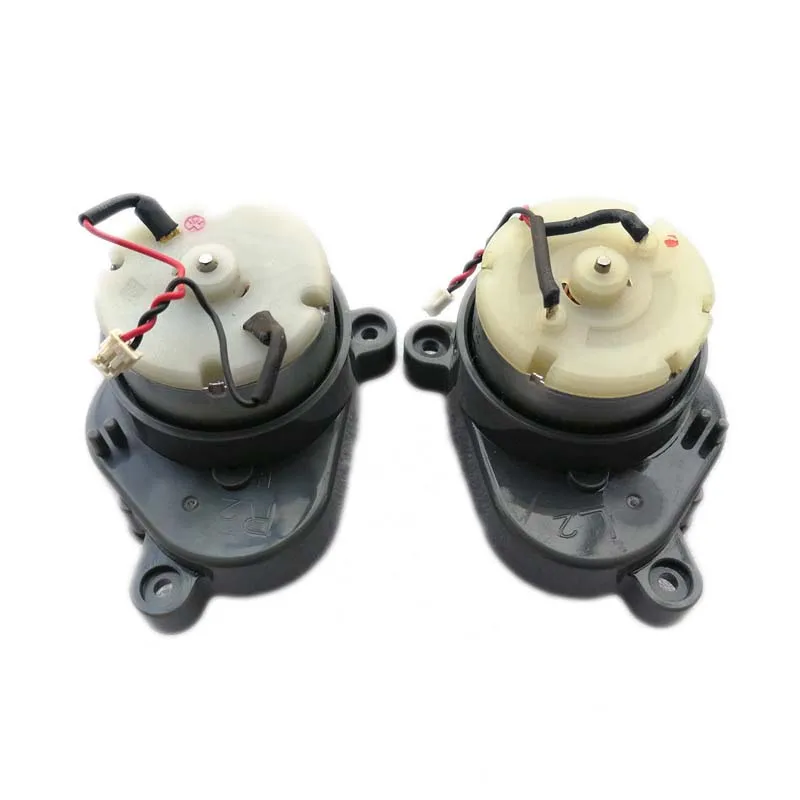 مكنسة كهربائية فرشاة جانبية محرك المحرك ل GUTREND نمط 200 أكوا جهاز آلي لتنظيف الأتربة أجزاء روبوت فرشاة التجمع