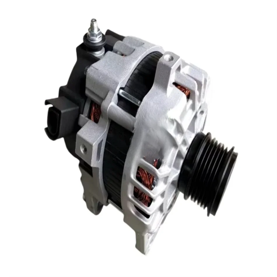 High Quality Ac Alternator Auto Car for Maxus T60 T70 G10 V80 Simple Operation