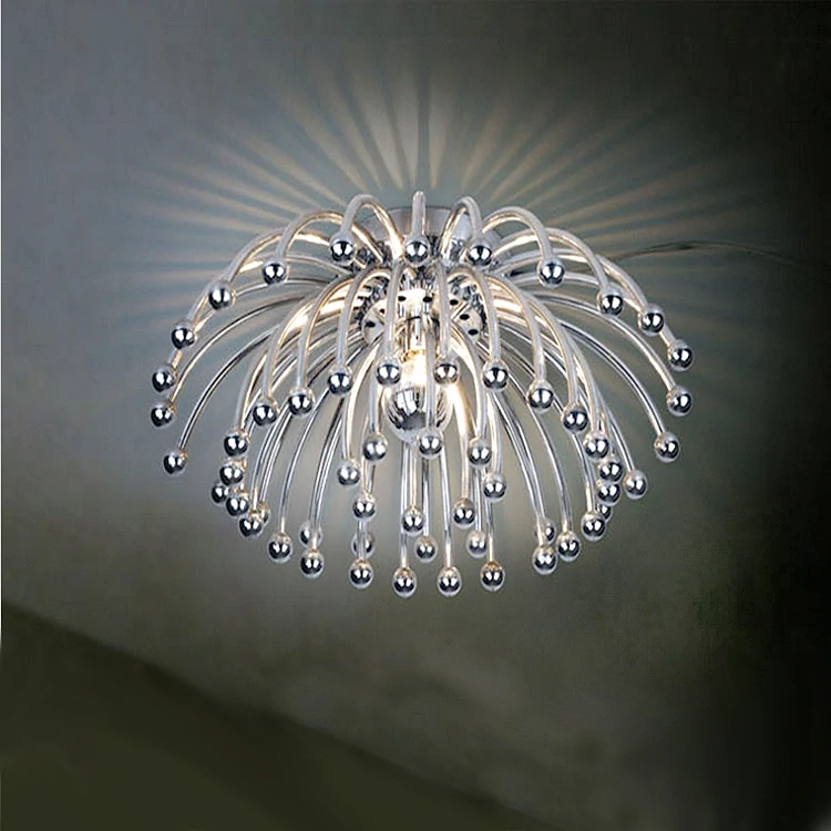 

Free Shipping Hot Selling Chrysanthemum Ceiling,Wall,Table lamp Wall Fixture Pistillo ceiling light Large