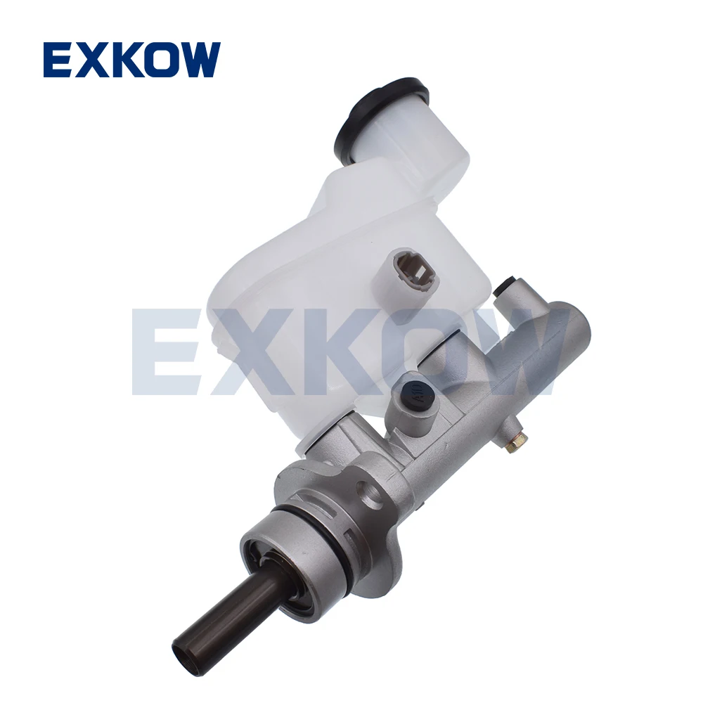 LHD Brake Master Cylinder Assy for TOYOTA HILUX KUN15 1KD 2KD 47201-0K040