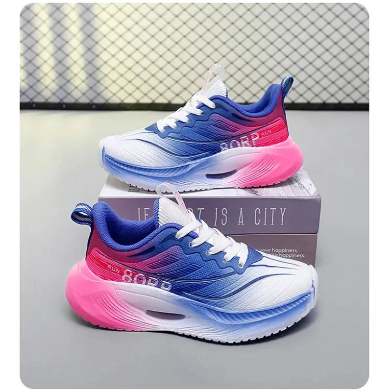 2025 nuevos zapatos para niños, zapatos deportivos de primavera, zapatos para correr, zapatos de baloncesto de ocio, zapatillas de deporte para niños