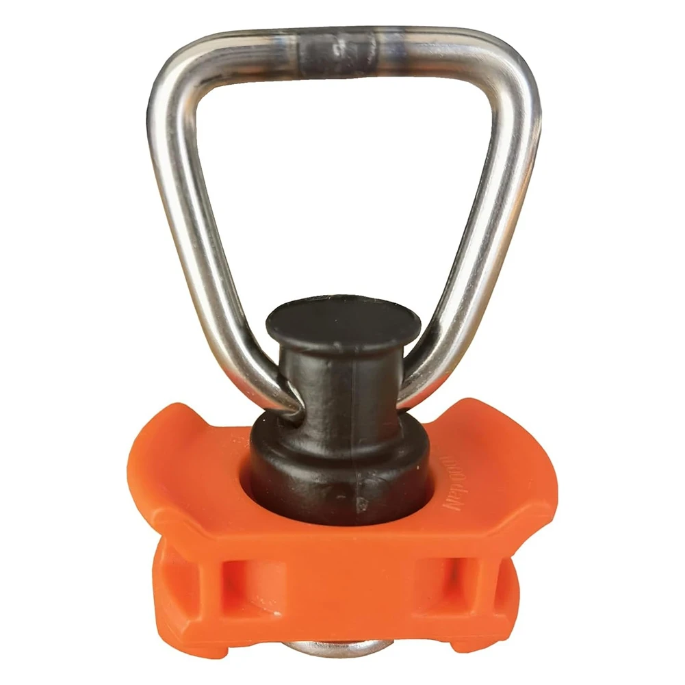 

ABCL 6-пакетный одинарный фитинг L-образной направляющей с D-образным кольцом для L-рейки, одинарный концевой фитинг для пневматических направляющих