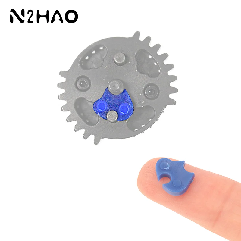 Gear sector clamp retarder G2SHS tactical II retarder suitable for AEG 2/3/6 version gearbox
