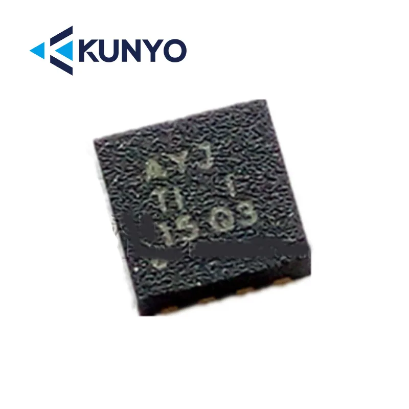 

integrated circuit TPA6211A1TDGNRQ1 TPA6204A1DRB TPA6138A2PWR QFN8 Amplifier Audio ic chip