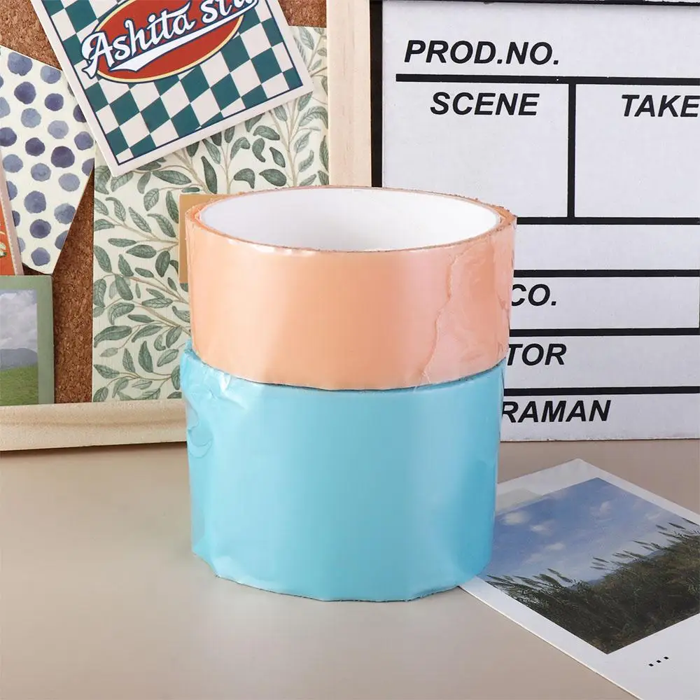 Перламутровые товары для вечеринок, катящиеся подарки для рукоделия, липкие шариковые ленты, клейкие ленты, расслабляющая игрушка для снятия стресса, сделай сам, ленты с водяными шариками