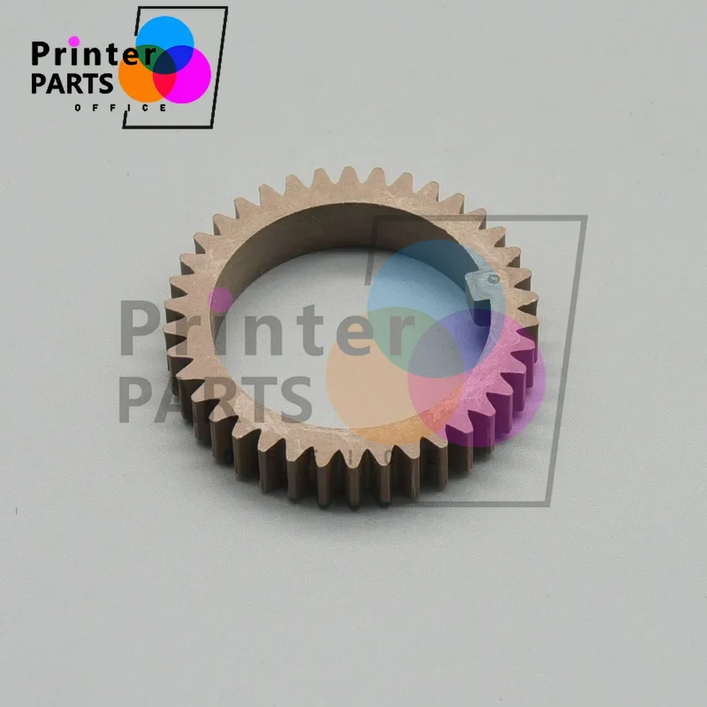 10X 6LA84182000 6LH24603000 Fuser Upper Heat Roller Gear suitable Toshiba 163 165 166 167 181 182 200 202 203 205 206 207 212 23