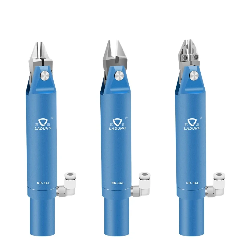 

Air Nipper NR-3AL Special for Cutt Pneumatic Cutting Pliers Scissors with Blade Metal Wire Cutter Shear for Cutting Copper Iron
