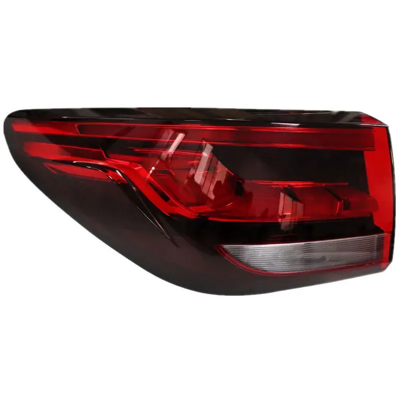 For SAIC MG ZS 2020 2021 2022 Tail Light Car Accessories Rear Bumper Turn Signal Stop Brake Parking Lamp Auto Taillight Assembly