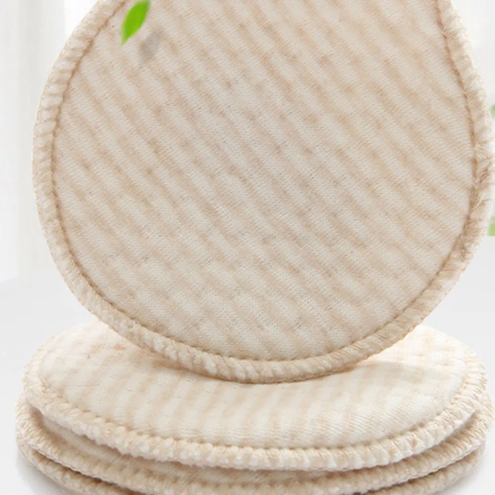 12-pecas-de-almofadas-de-amamentacao-reutilizaveis-​​e-lavaveis-​​para-mulheres-almofadas-de-algodao-para-amamentacao-anti-galactorreia-almofada-de-alimentacao-pos-parto