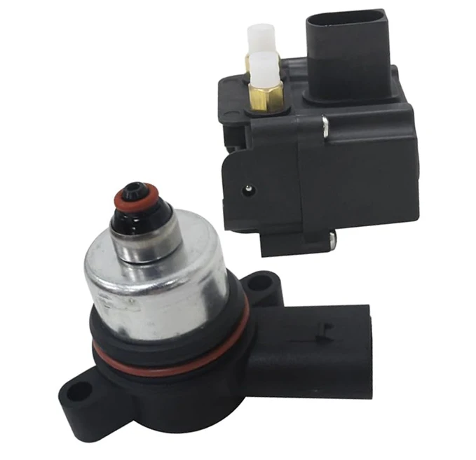 Air Suspension Comp…