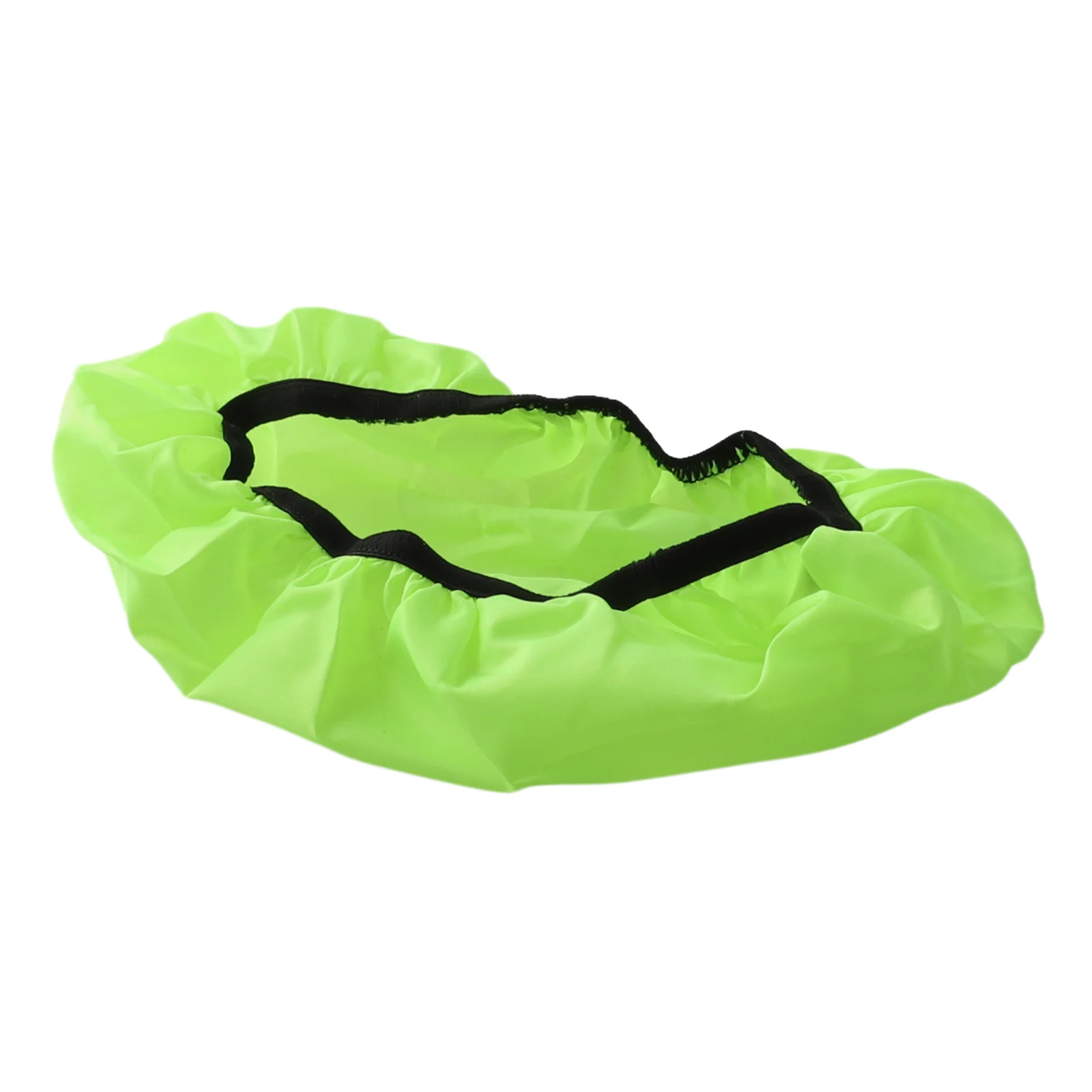 Waterproof Coating Inside To Protect Your Luggage From Rain Rain Cover Dustproof Green Waterproof Safe Brand New