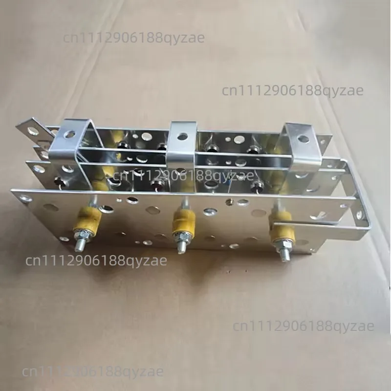Three Phase Welding Bridge Rectifier for High Power Welding Machine Diode Welder Bridge Rectifier NBC-DS400A SQL400A