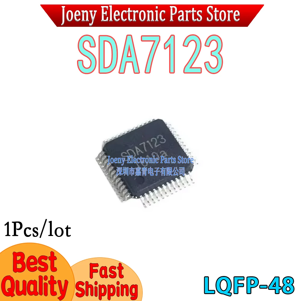 

SDA7123 48 GM7123C ADV7123 Evaluation board