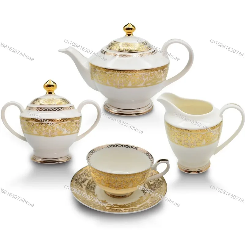 Ensemble De Tasses … - image