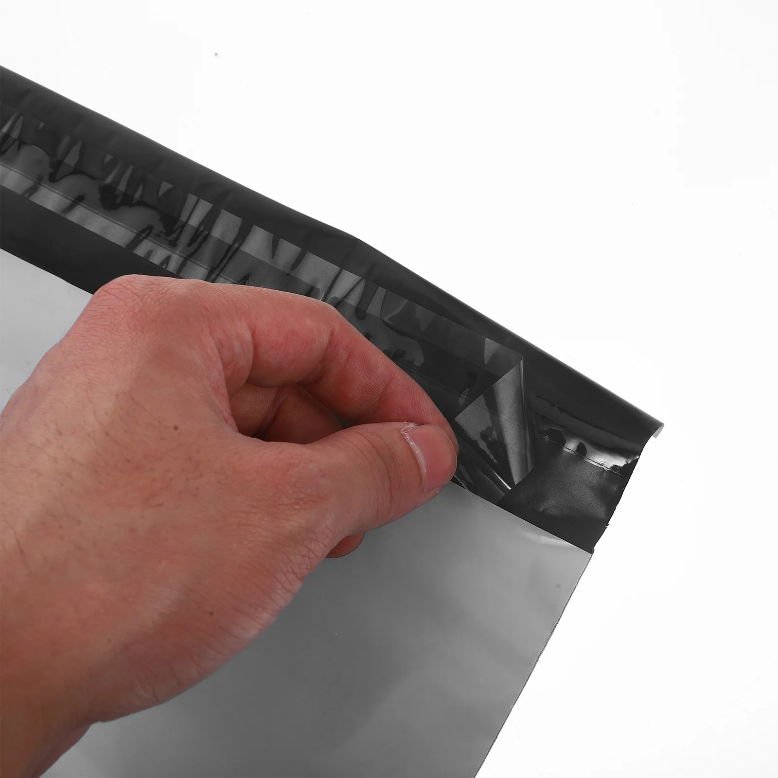 100 Pcs Express Packaging Bag Envelopes Compact Shipping Bags Mailers for Small Business Mailing Major