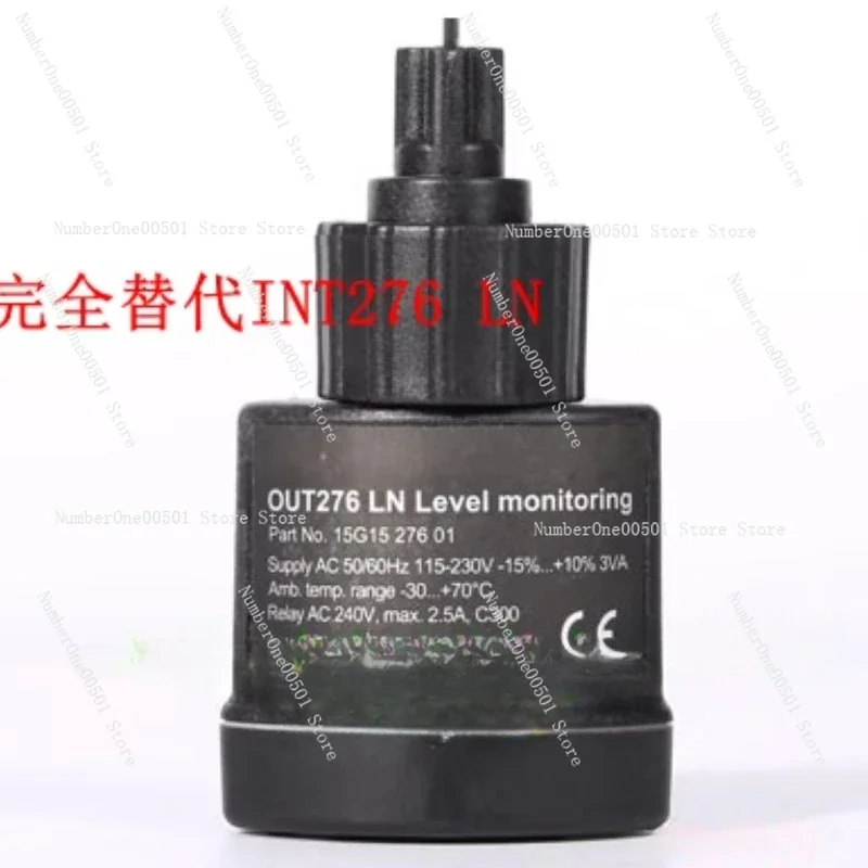 Compressor photoelectric oil level switch OUT276 LN can replace INT276 LN oil level sensor