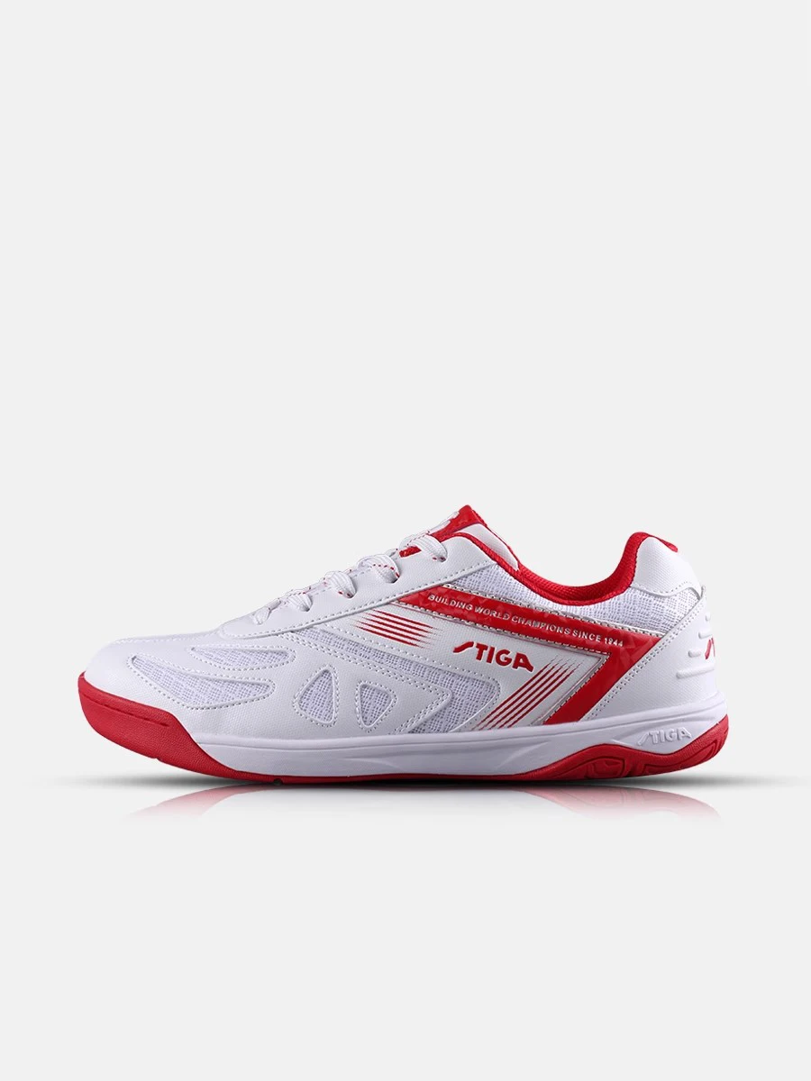 2025 New Badminton Shoes Genuine Table Tennis Shoes Men's Women's Breathable Non-slip Table Tennis Sports Shoes