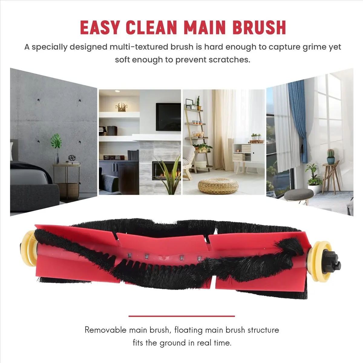 Abzd Easy Clean Mai…