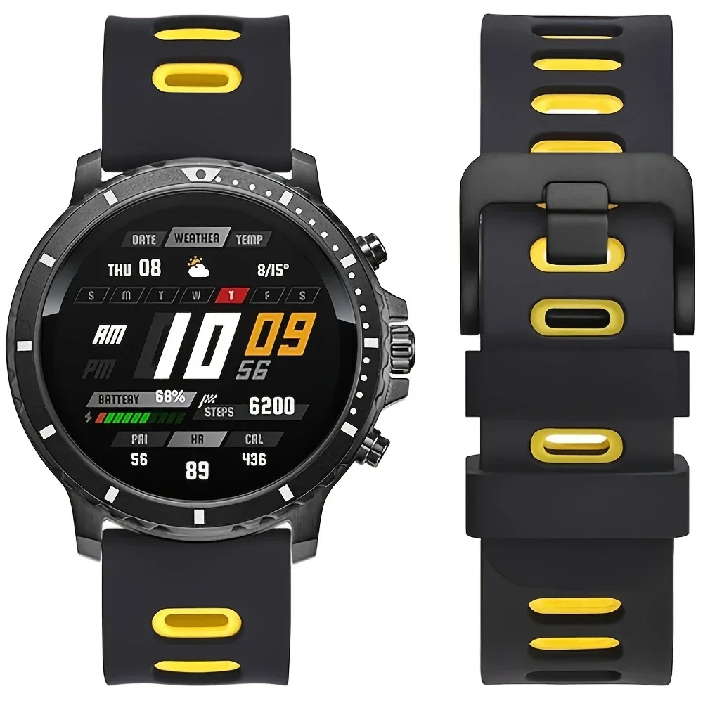 Silicone Strap For Redmi Watch 5 Active Comfortable Correa For Redmi Watch 5 Lite/5 Active Soft Bracelet Band belt For 22mm 20mm image 3
