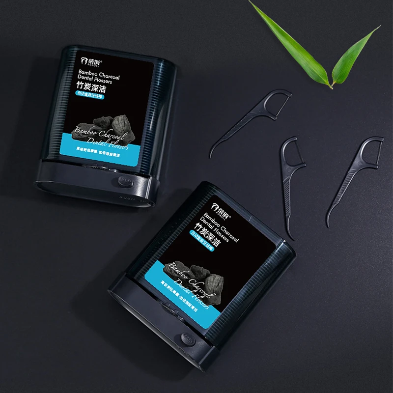 Thumbnail 2 - #53 Latest Dental Floss Offers