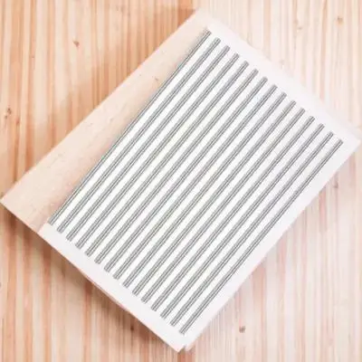 

20 Pcs Block Rods Crochet Blocking Steel Knit Pins Knitting Accessories Silver Board Pegs for