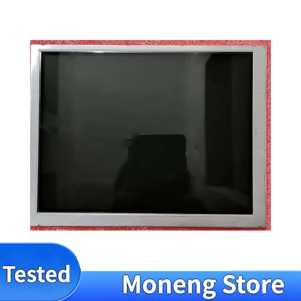 LCD TCG075VGLDA-G50 الأصلي 7.5 بوصة لوحة ال سي دي عرض شاشة مراقبة الشاشة 640 × 480