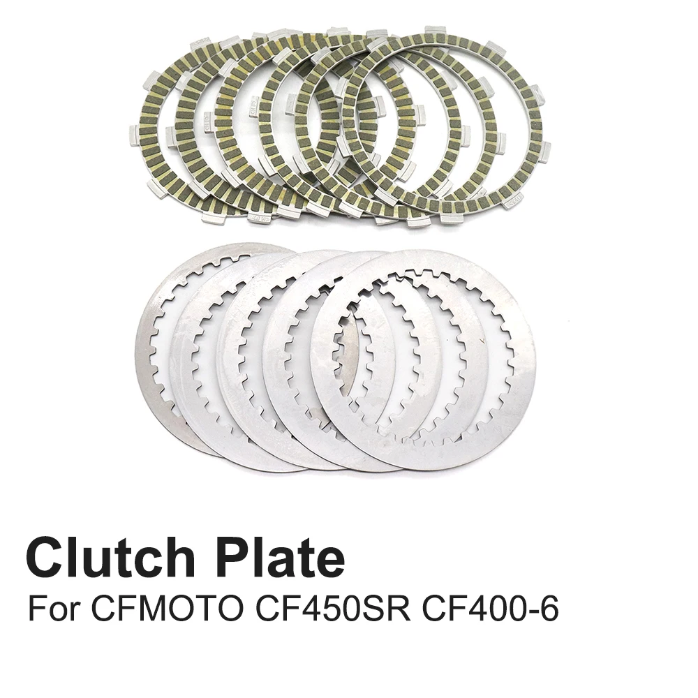 For Cfmoto Cf 450SR…