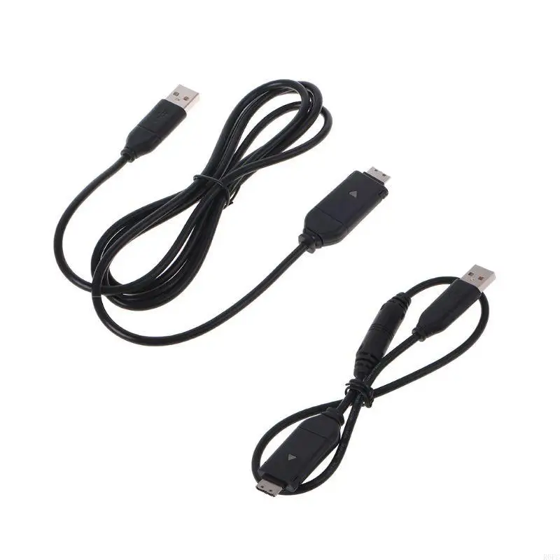 USB Data Cable Camera Data Pictures Video Sync Transfer Cables Cord Wire for SUC-C3/C5/C7  ES55 ES60 ES63 ES67