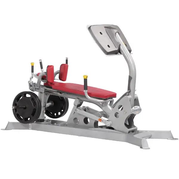 

Commercial Dual Action Leg Press Gym Fitness Equipment Steel Material Leg Exercise Strength Training Machine