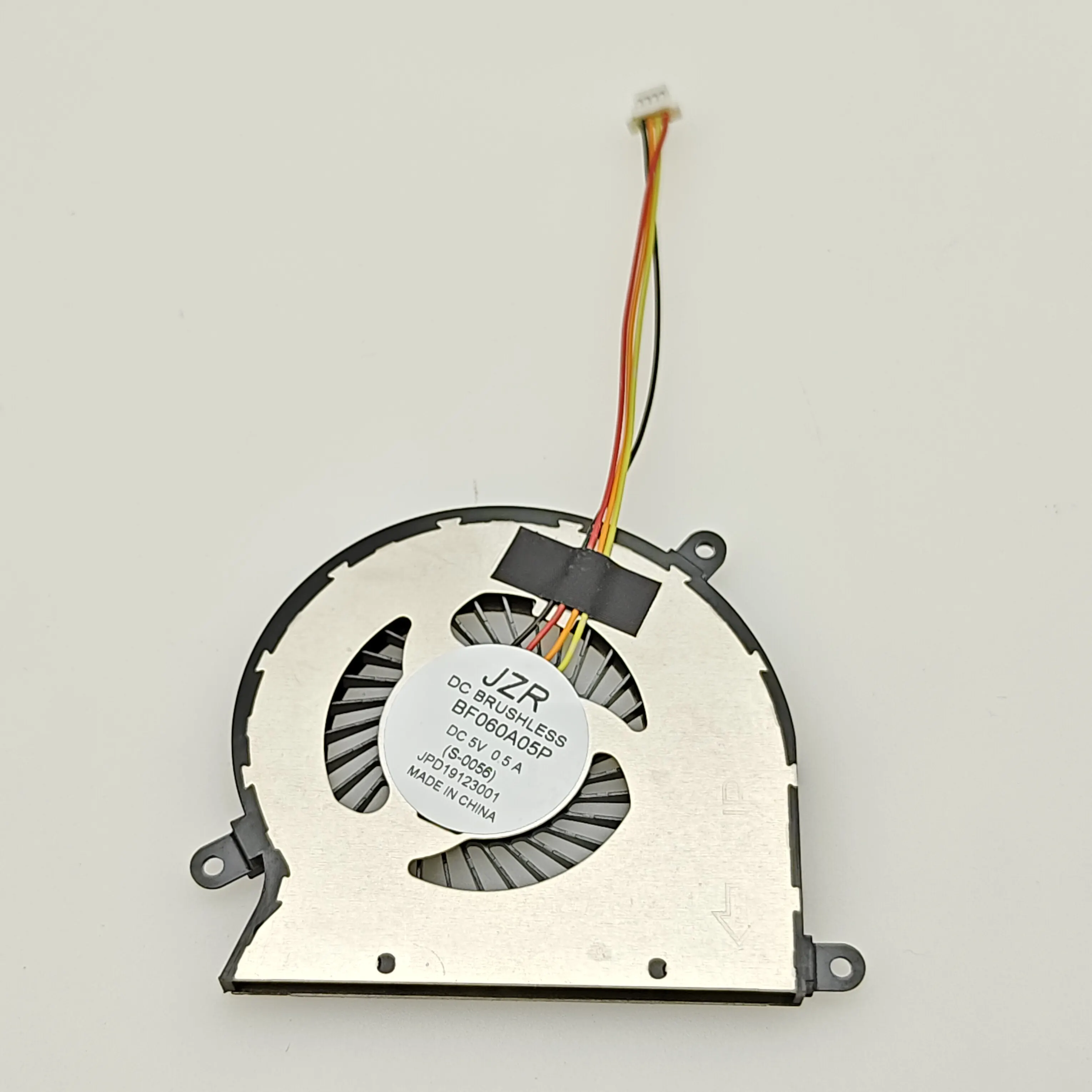 Notebook Cooling Fan For Acer Aspire C24‑760 C24‑710S AZ6L2