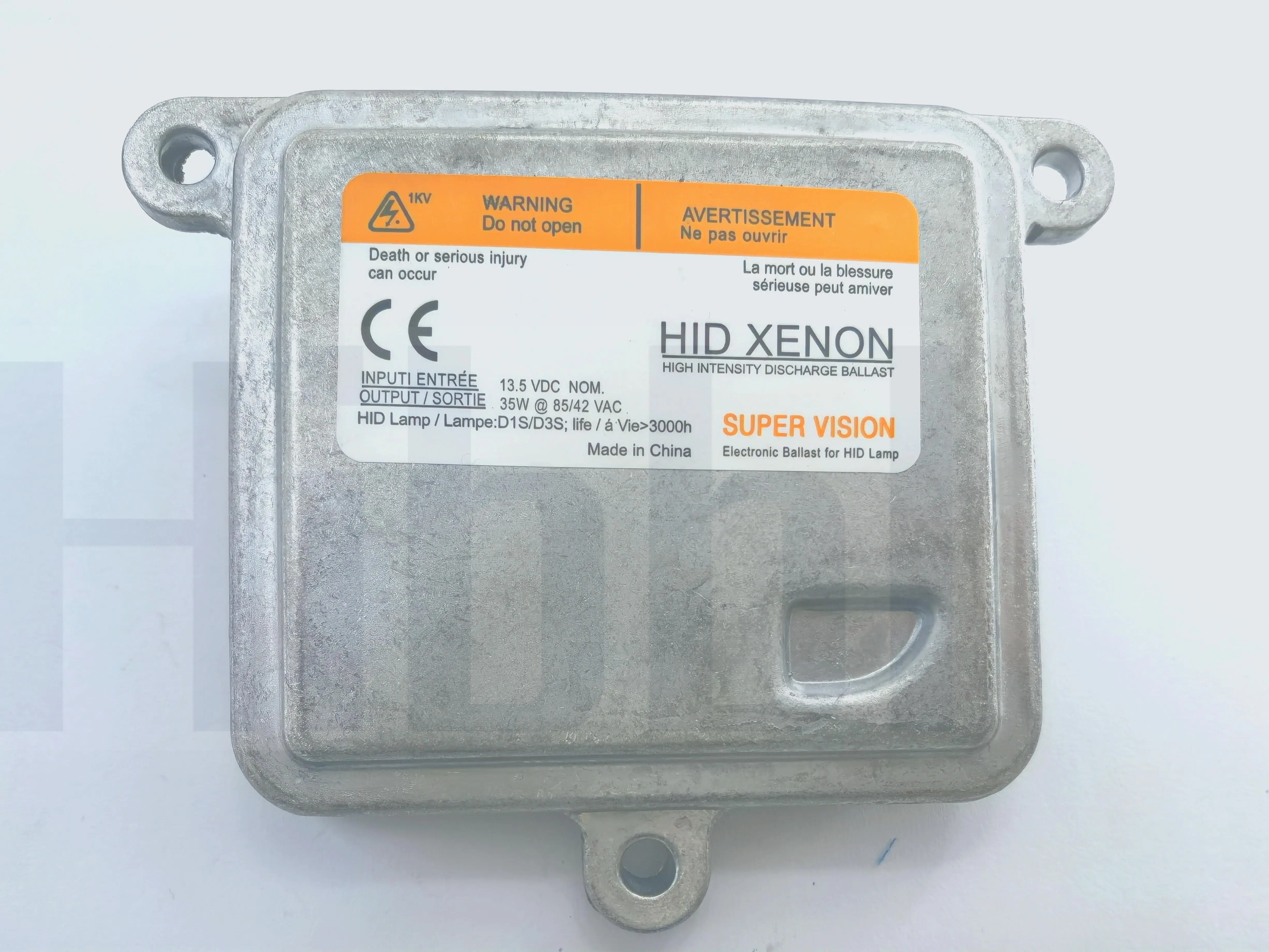 HiBBL Hyundai Ford Jaguar A71177E00DG Ballast Xenon Headlight Module For Hyundai Santa Fe 2013 2014 Jaguar XF/XFR Ford Focus mk3