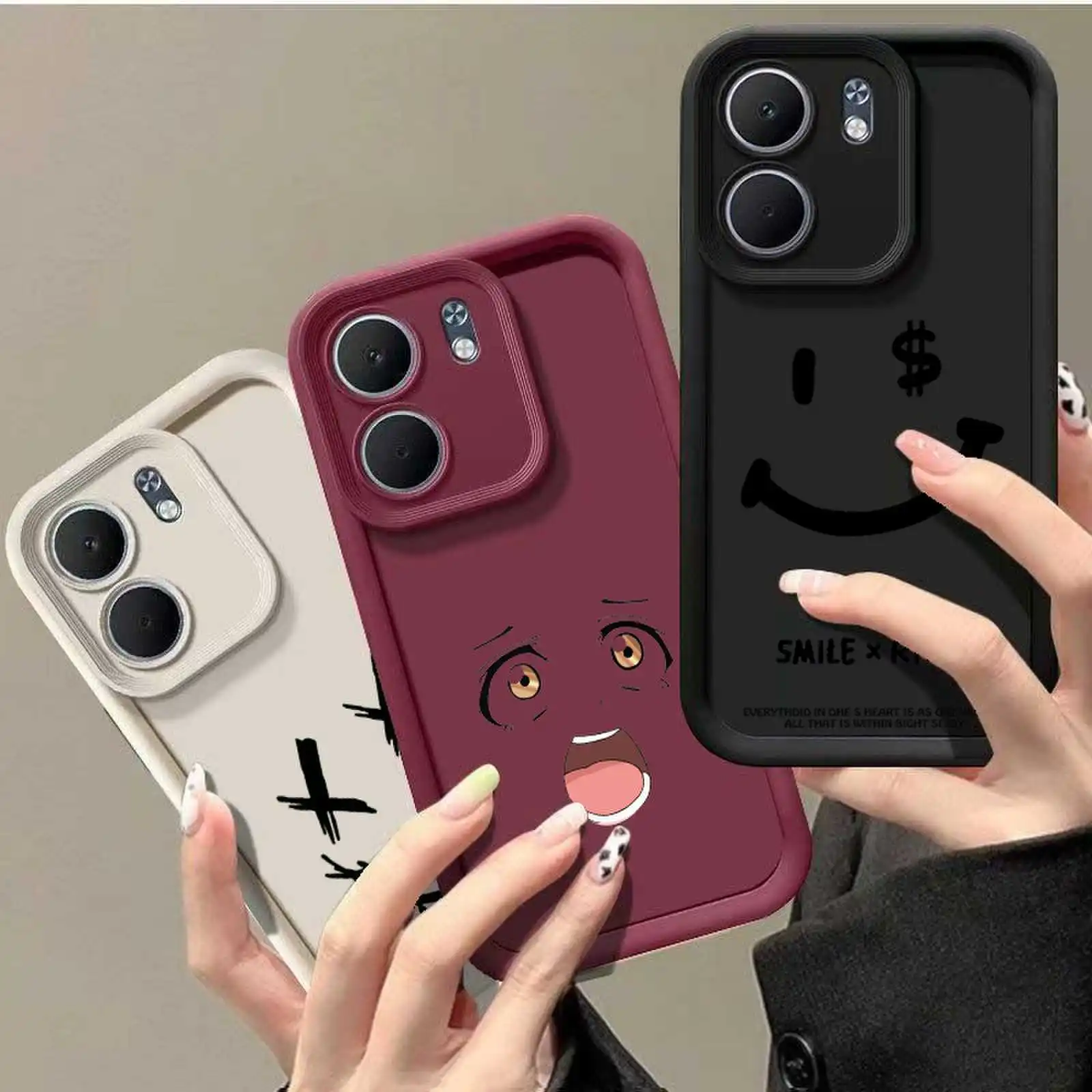 Phone Casing For Op…