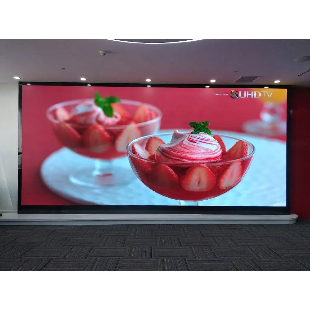 P1.5mm P 1.25 Led Digital Signage And Displays