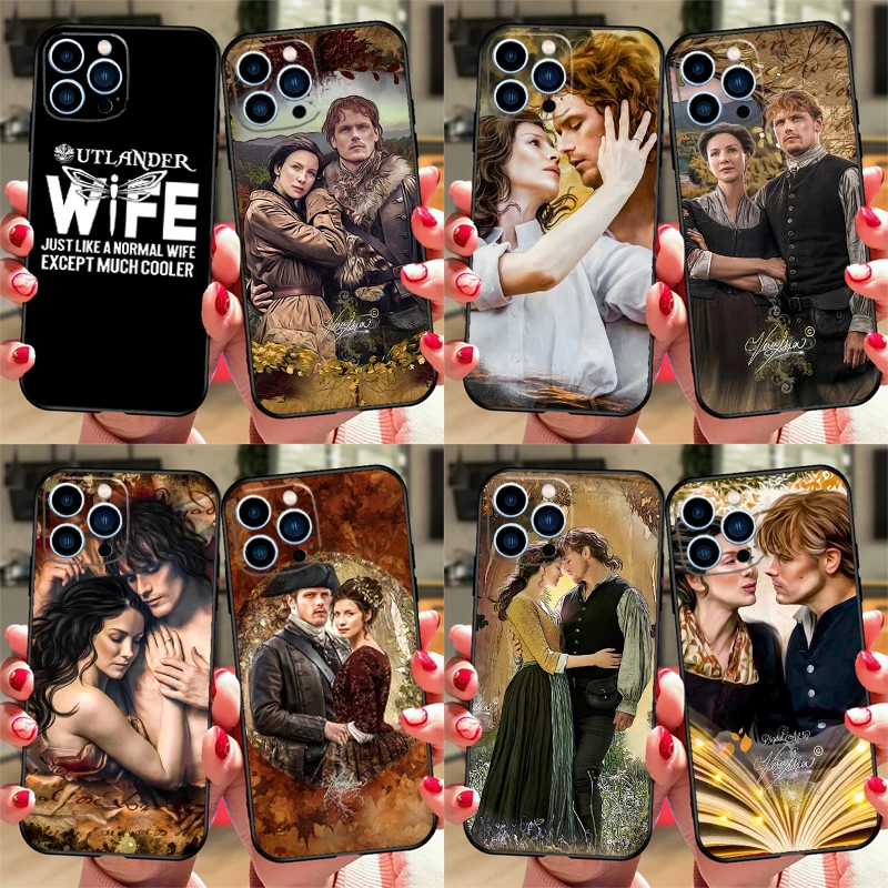 حافظة أوتلاندر لهاتف Honor Magic 8 Pro 5 6 7 Lite Honor 200 400 Pro X9c X9b X9a X8a X8b 50 70 90 #1