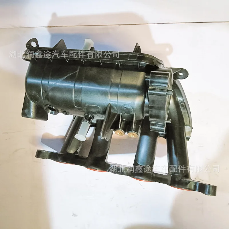 9631980380 0361.J3 0361J3 Intake Manifold Assembly for Peugeot 206 207 306 307