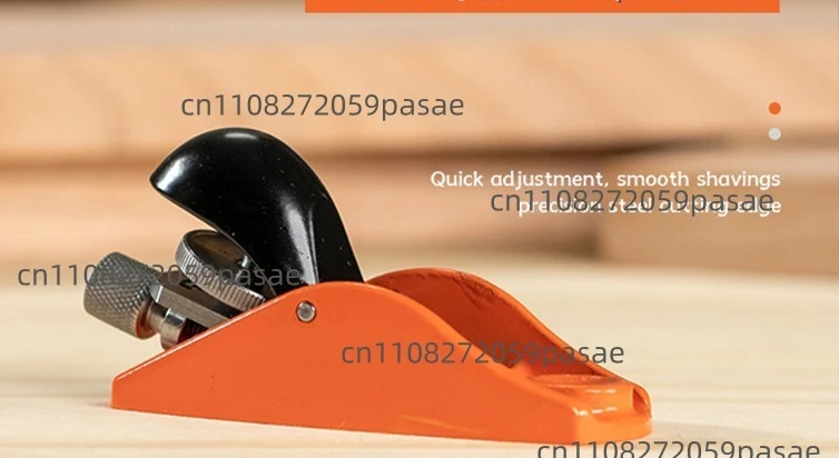 Woodworking Planer  European Ironr Mini Planer Carpenter Planer Knife Han