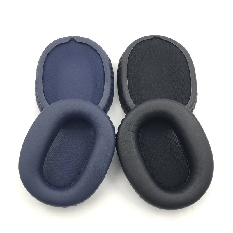 Replacement Foam Ear Pads Cushions for Sony WH-CH710N CH720N Headphones Soft Form Earpad High Quality 6.17