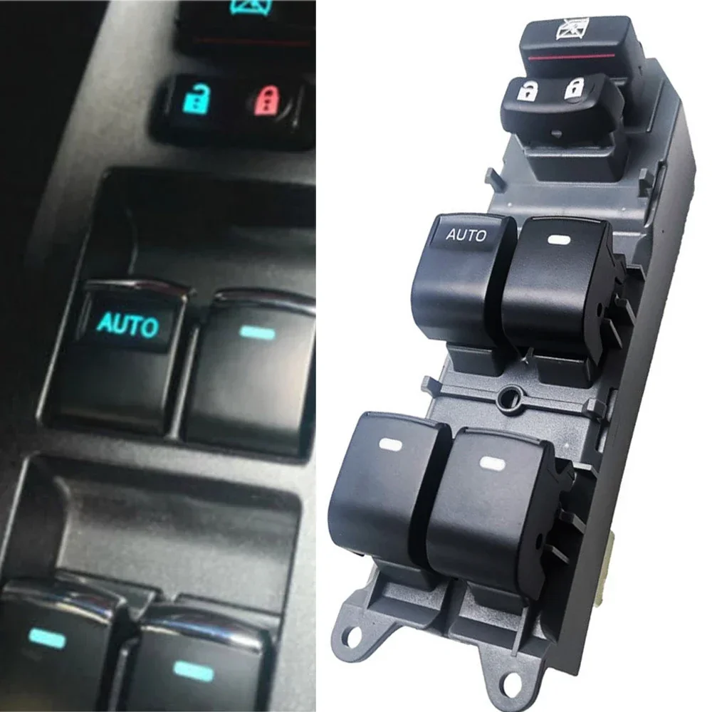 Electric Window Control Switch Adjuster For Toyota Camry 40 RAV4 2006 2007 2008 2009 2010 2011 2012 2013,84820-33240