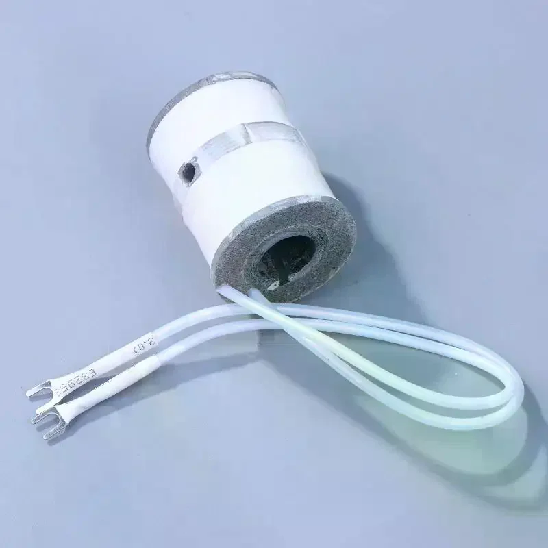 1 個フェスティバルコールドスパーク花火マシンヒーター加熱コイル要素スペアパーツ炎スパークスプレー噴水用