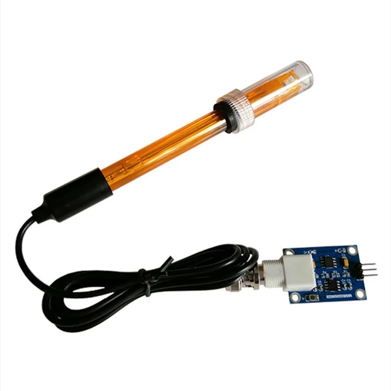 Redox Sensor Water Quality ORP Electrode Potential Detection