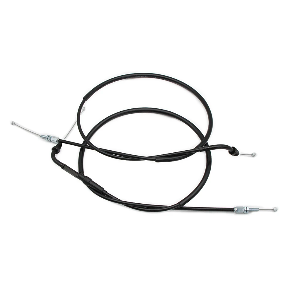 17920-MR1-010 17920-MZ8-A20 Cables de acelerador de Control de motocicleta para Honda VT600 Shadow VLX Deluxe NV400 Shadow NV400 Steed 400