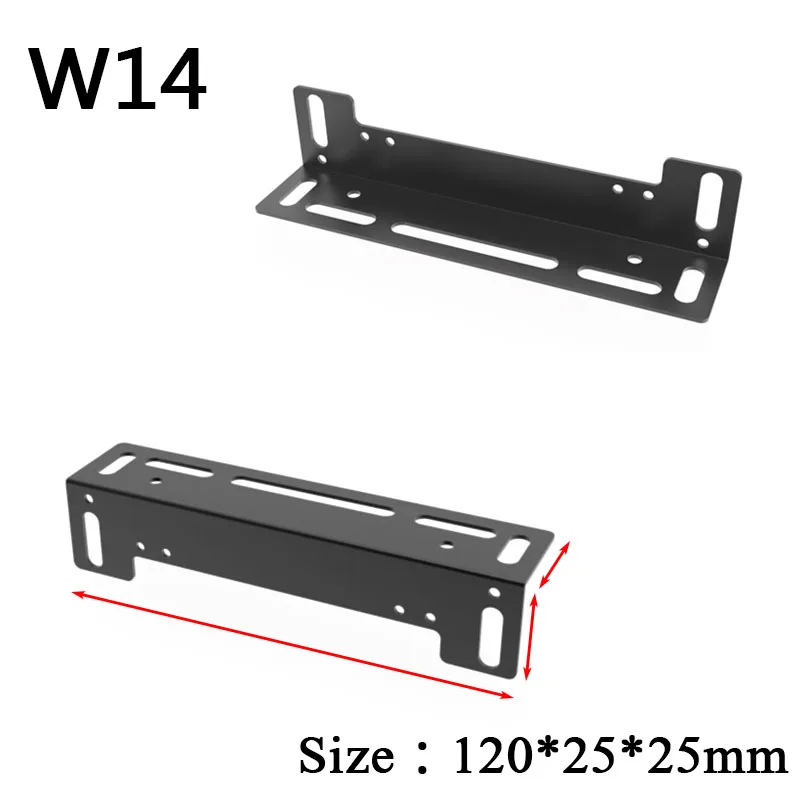 12cm fan 14cm fan cooling bracket graphics card motherboard memory CPU cooling bracket chassis cooling bracket