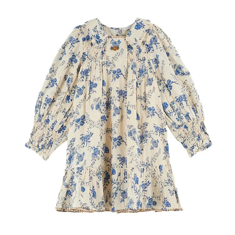 PER-SALE 2025 الخريف الشتاء EM الفتيان السراويل الفتيات طباعة فستان الفتيان البلوزات الاطفال فساتين للفتيات الصبي موضة جواكت شتوية #6