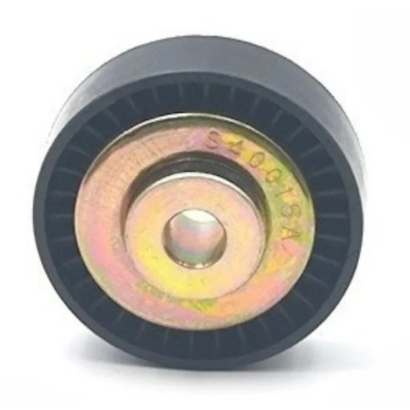 Air Conditioning Compressor Tensioner Pulley Bracket Screw Brand New Genuine for Changan Alsvin 2009 2010 2011 2012