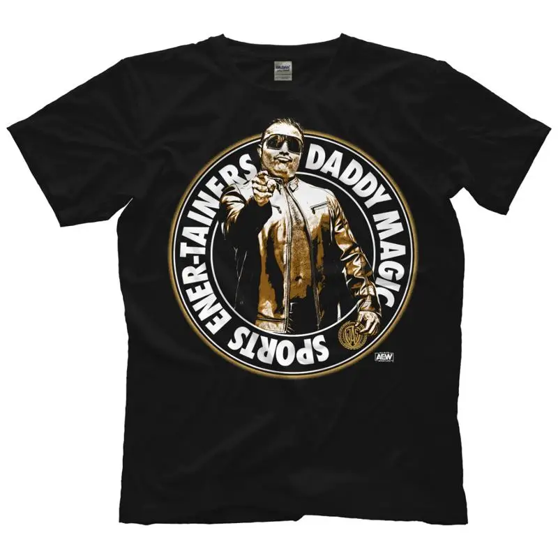 Daddy Magic Sports … - image